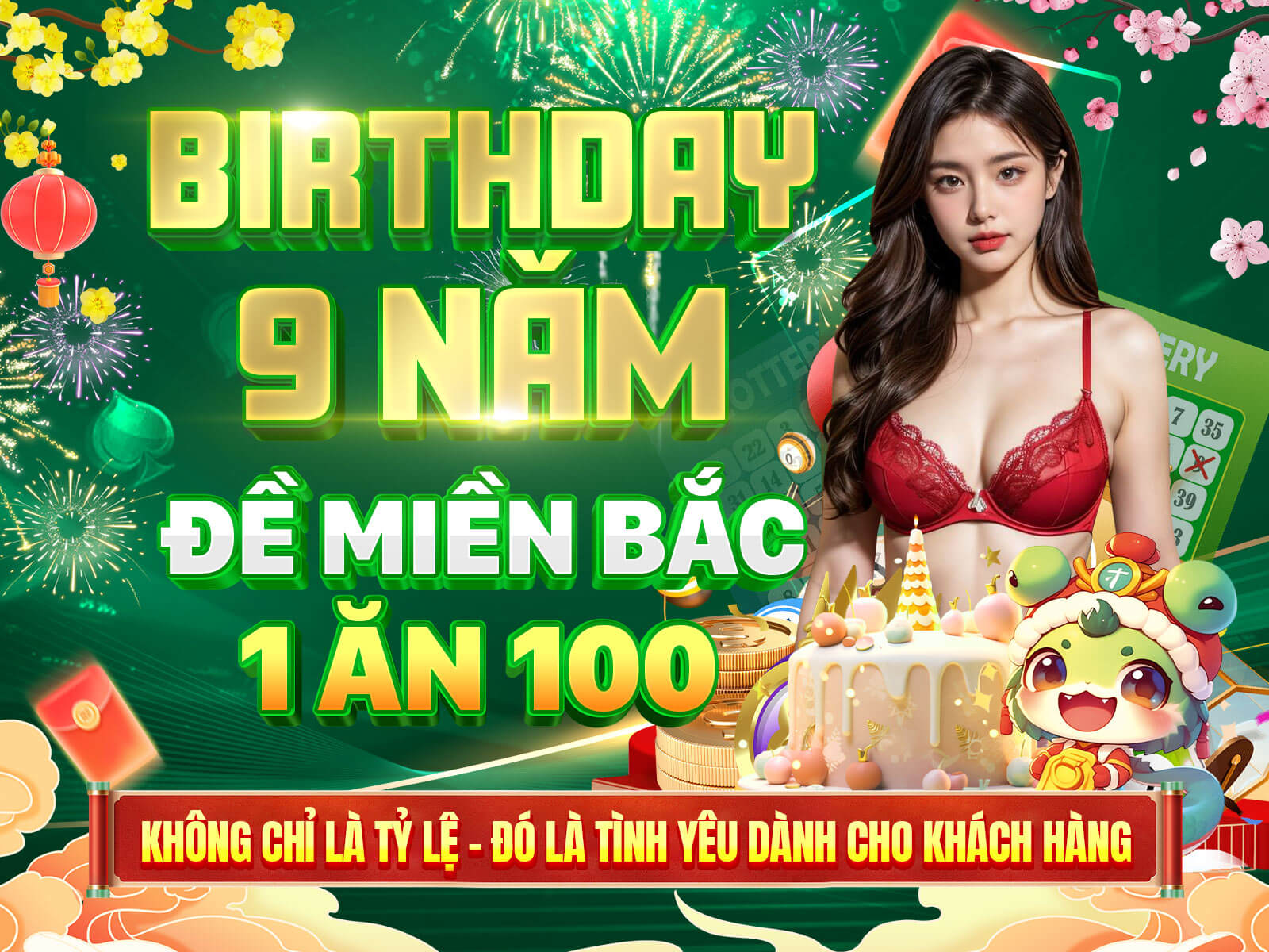 Khuyến mãi thưởng chào mừng thành viên mới tại W88